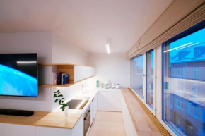 Central Studio Nordic Style